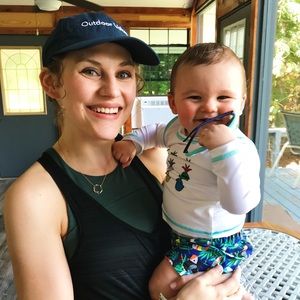 Meet your Posher, Lydia